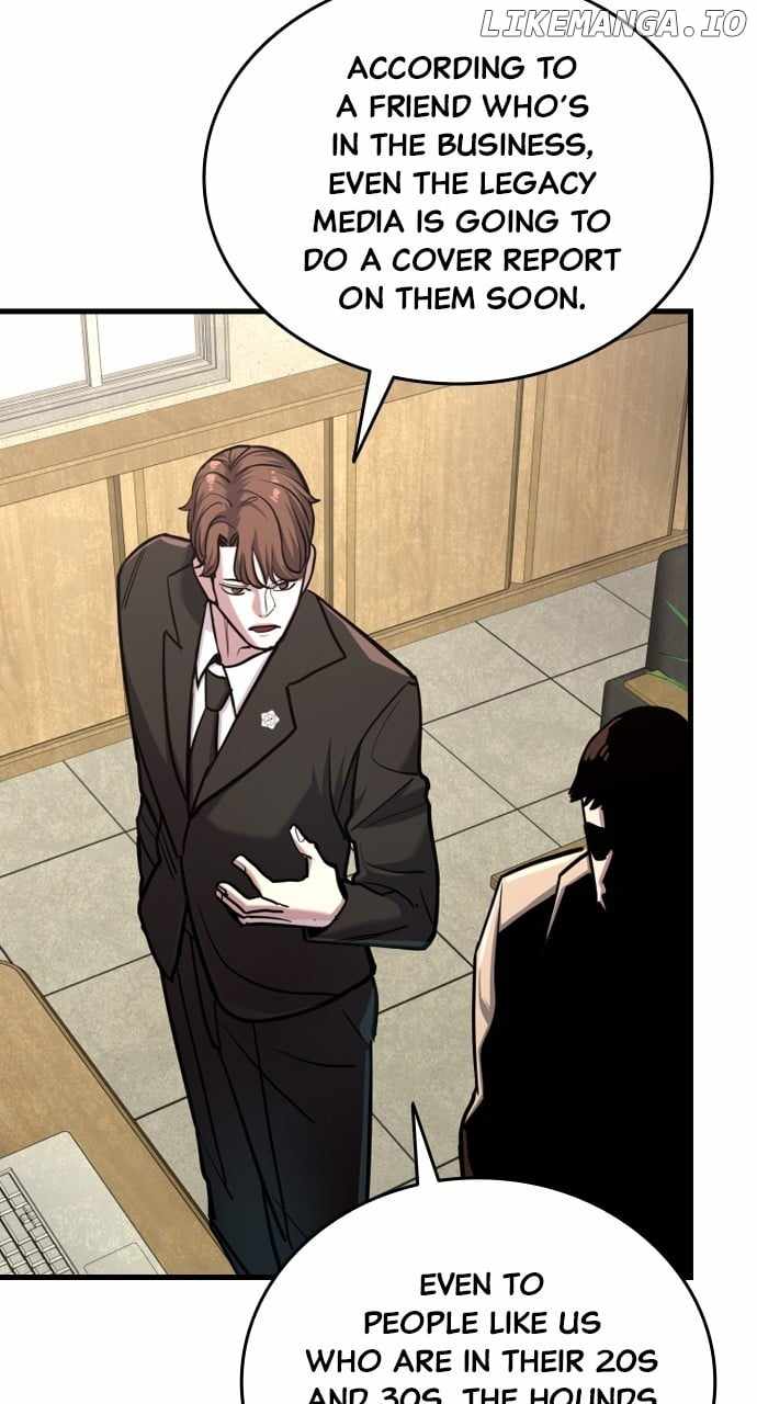 Justice Served Chapter 14 13